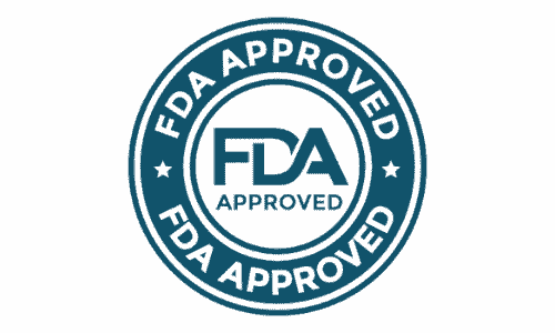 FlowForce Max FDA Approved